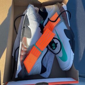 Nike Savaleo Lifters EUC